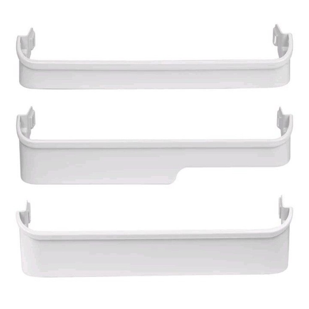 240338001 Top 240337901 Middle 240338101 Bottom Door Shelf Bin Racks Frigidaire